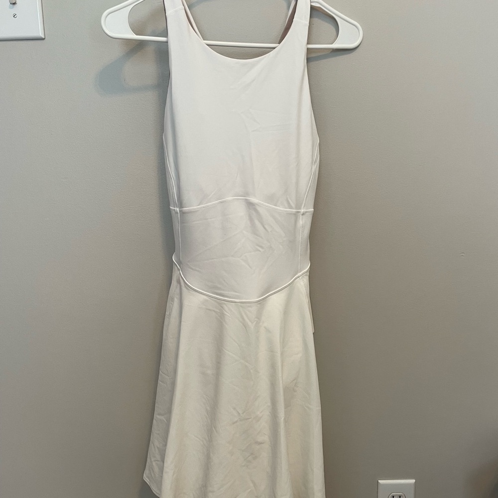 NWT Court Rival Tennis Dress